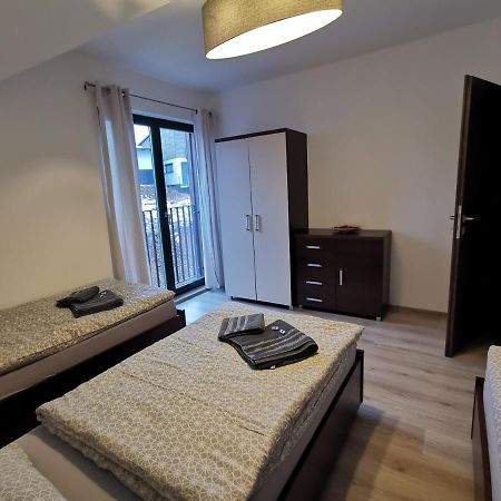 Апартаменты Apartman 5 Klinovec Лоучна-под-Клиновцем Экстерьер фото