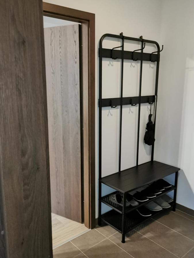 Апартаменты Apartman 5 Klinovec Лоучна-под-Клиновцем Экстерьер фото